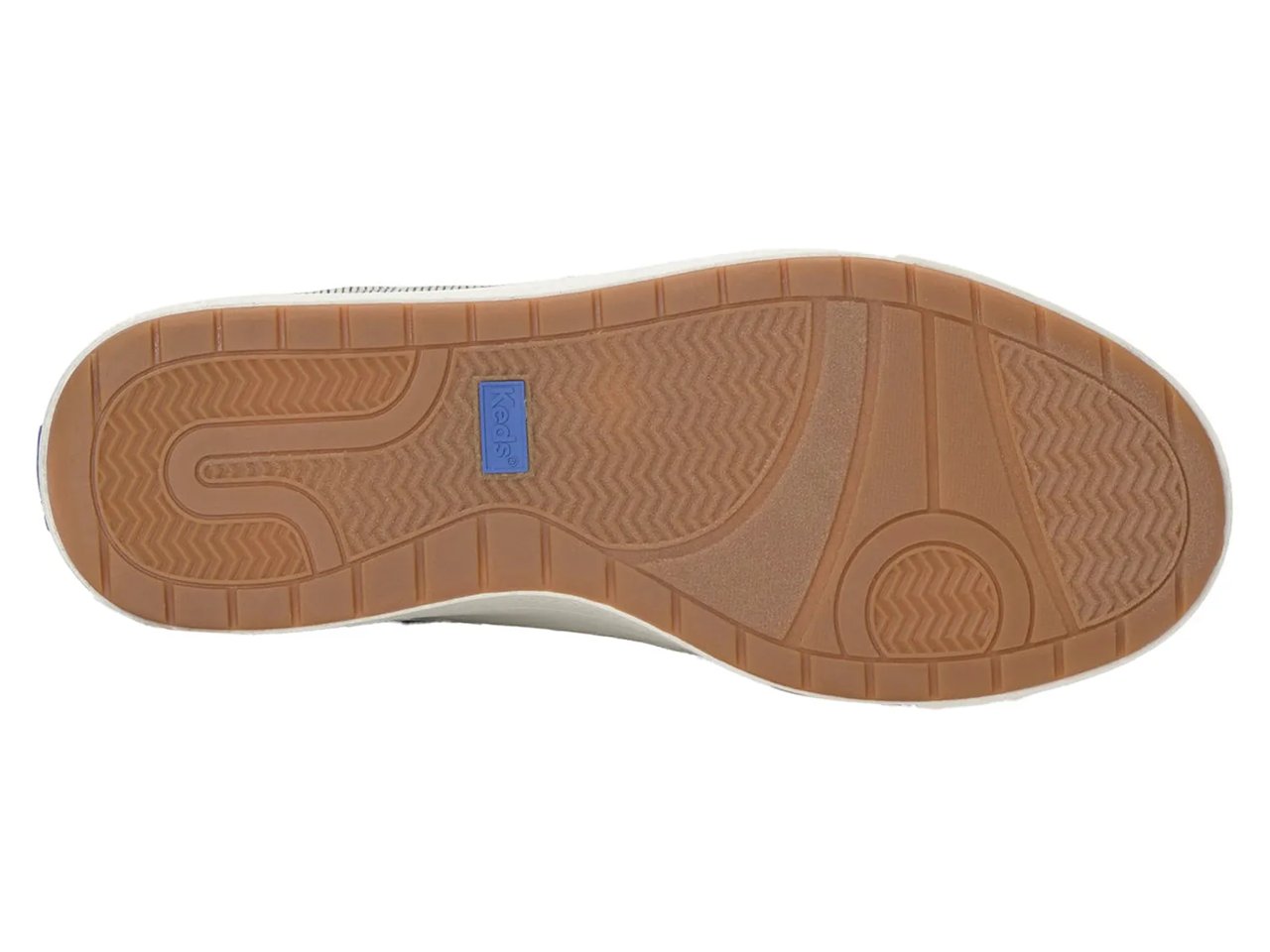 Park Platform Sneaker