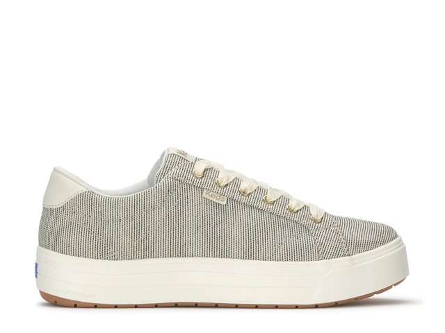 Park Platform Sneaker