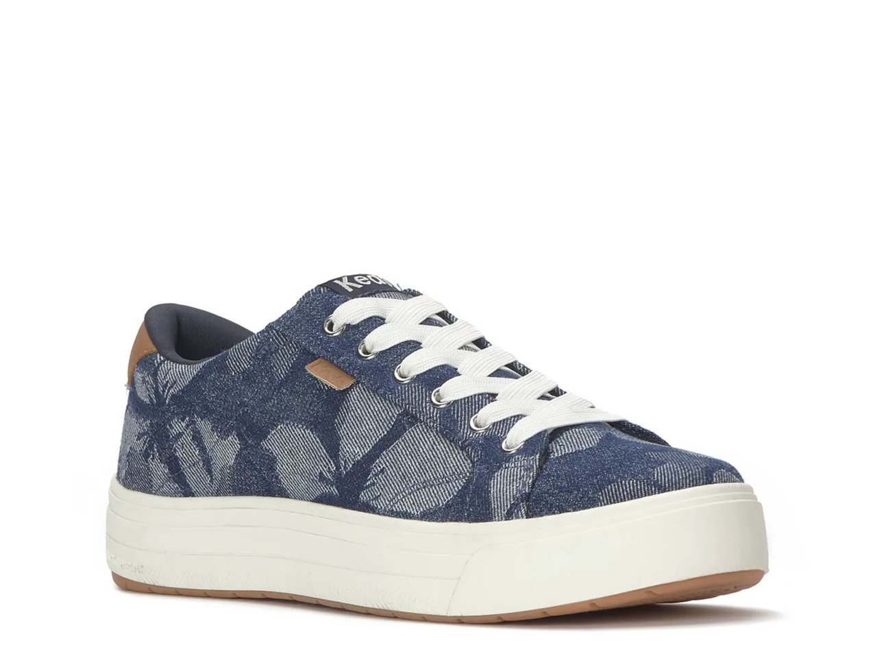 Park Platform Sneaker