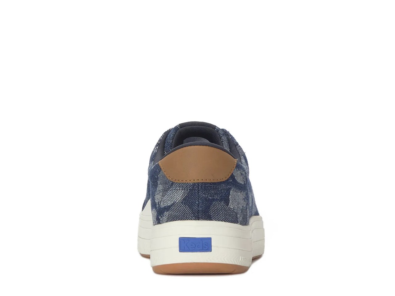 Park Platform Sneaker