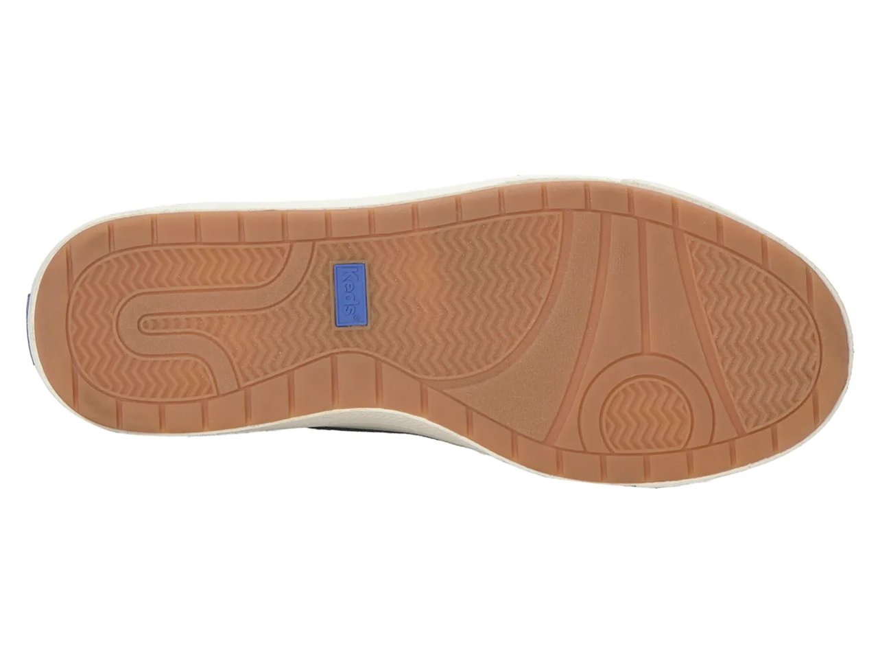 Park Platform Sneaker