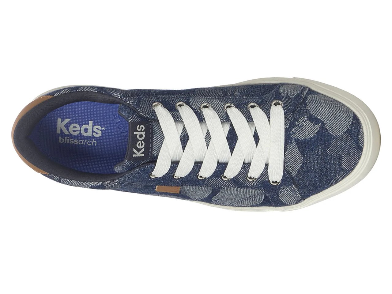 Park Platform Sneaker