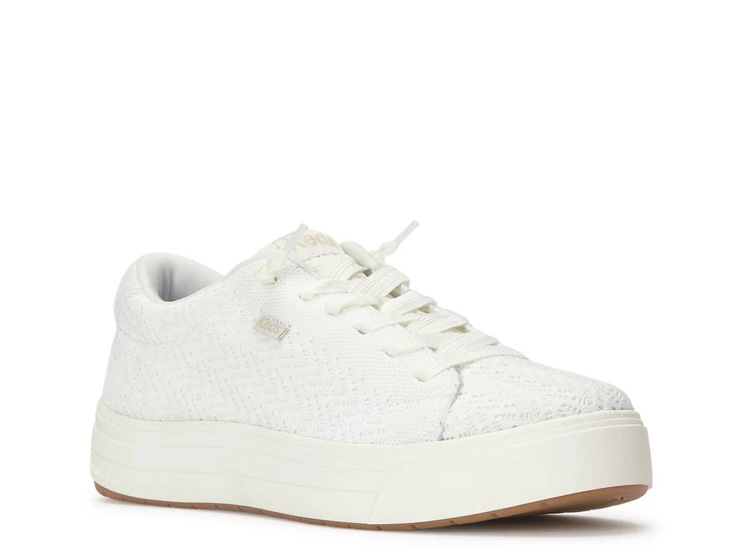 Park Platform Sneaker