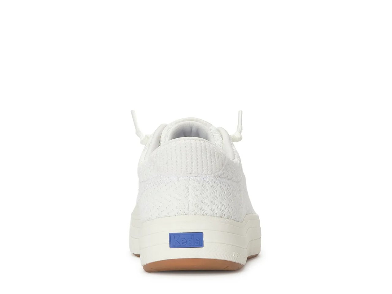 Park Platform Sneaker