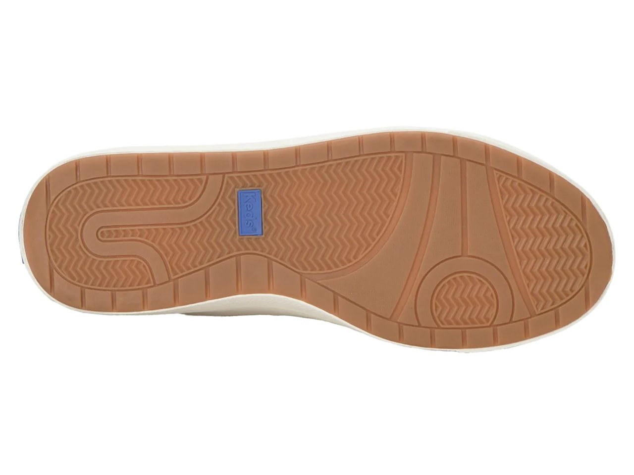 Park Platform Sneaker