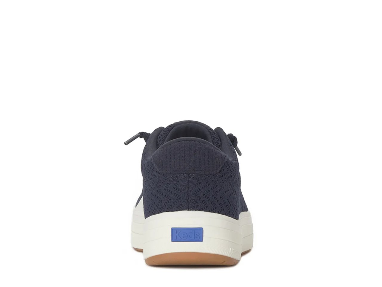 Park Platform Sneaker