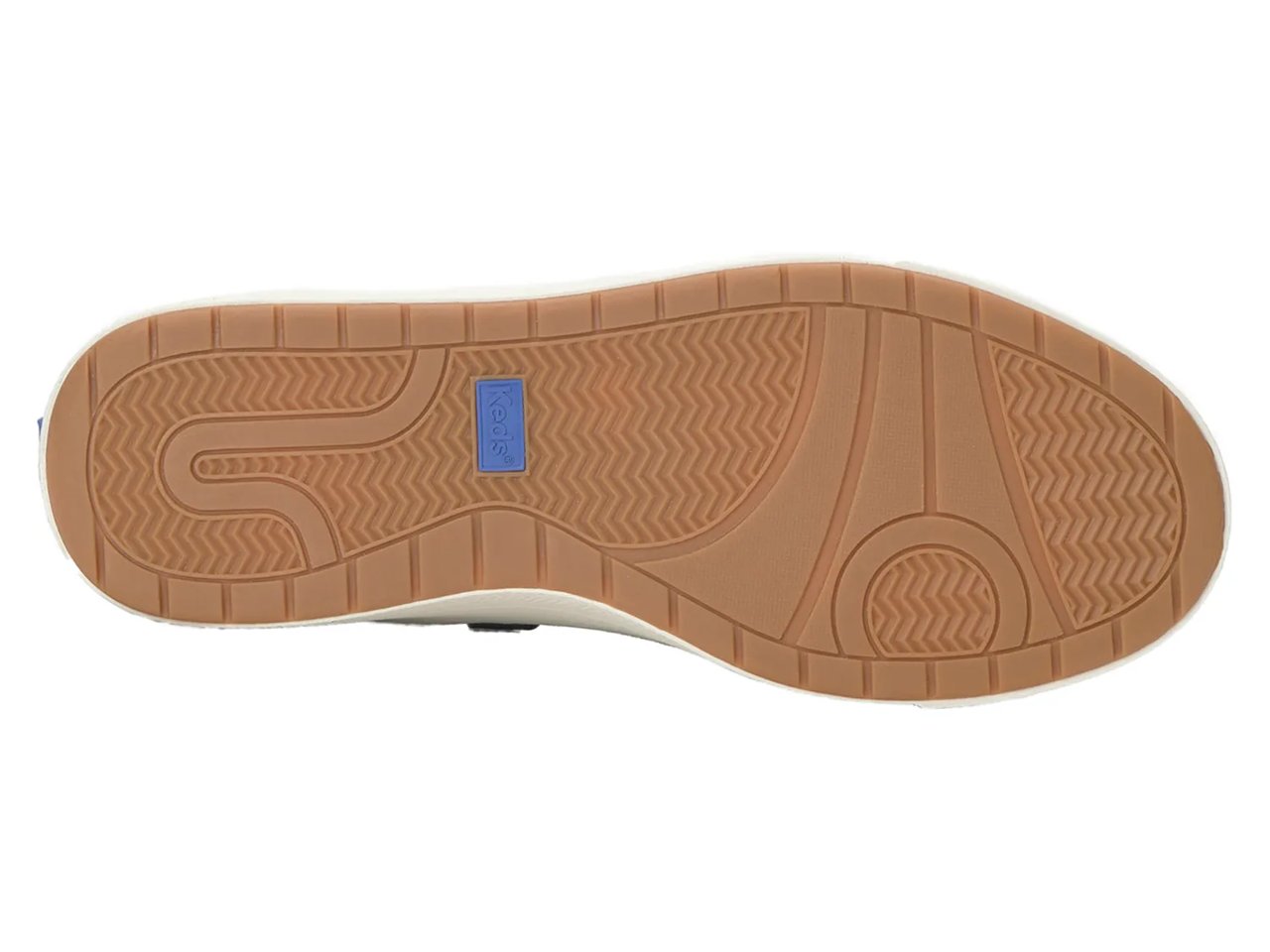 Park Platform Sneaker