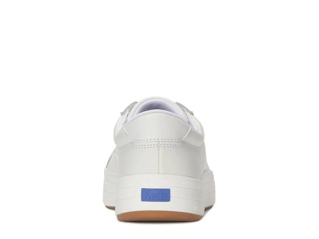 Park Platform Sneaker