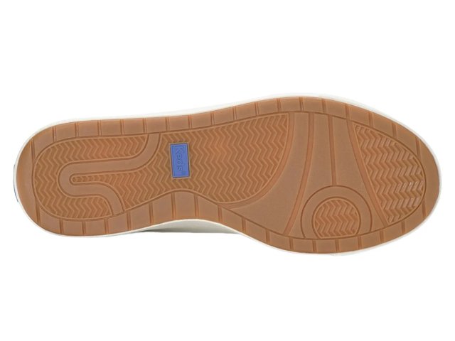 Park Platform Sneaker