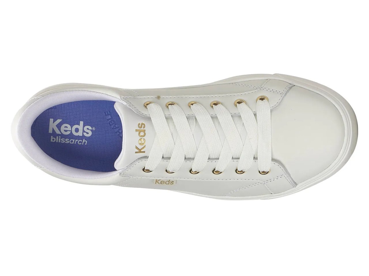 Park Platform Sneaker