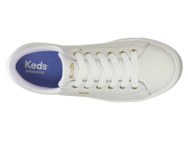 Park Platform Sneaker