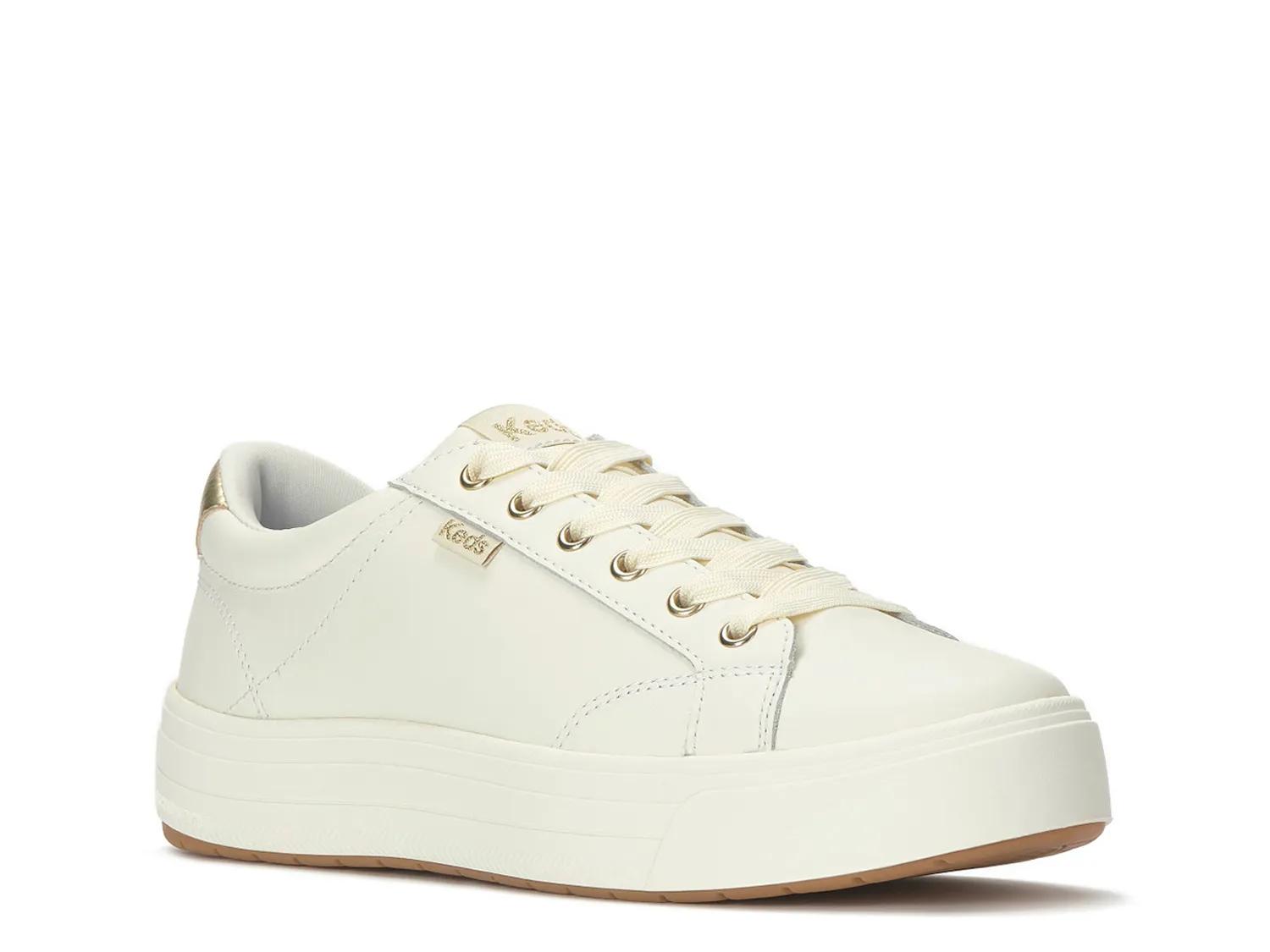 Park Platform Sneaker