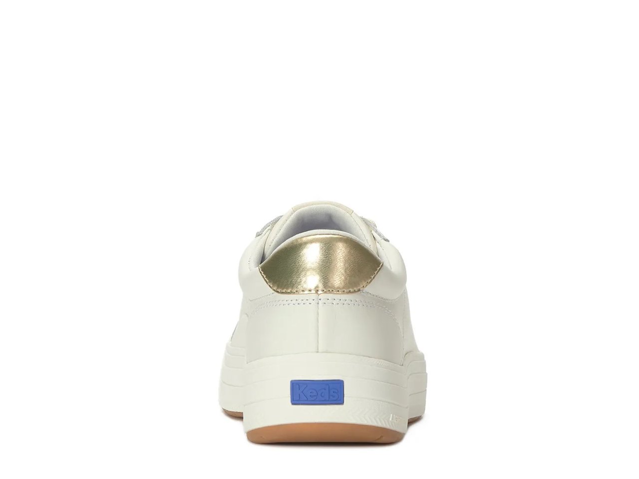 Park Platform Sneaker