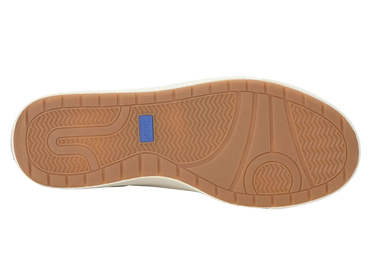 Park Platform Sneaker