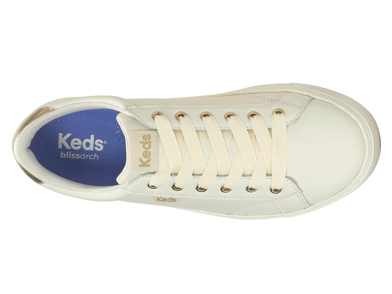 Park Platform Sneaker