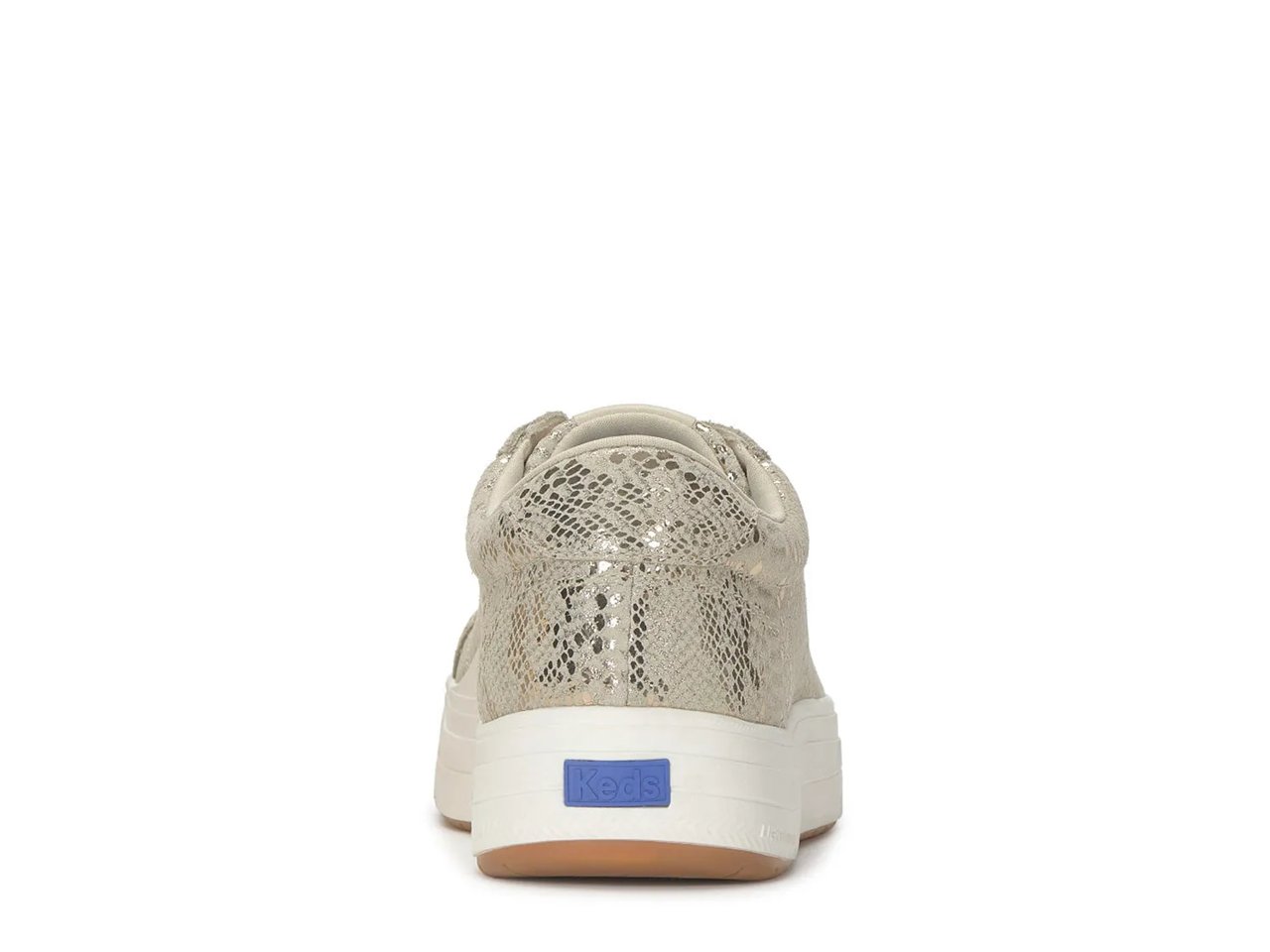 Park Platform Sneaker