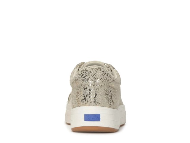 Park Platform Sneaker