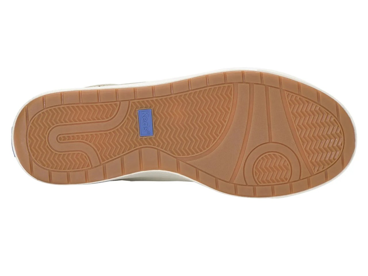 Park Platform Sneaker