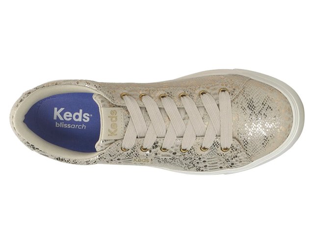 Park Platform Sneaker