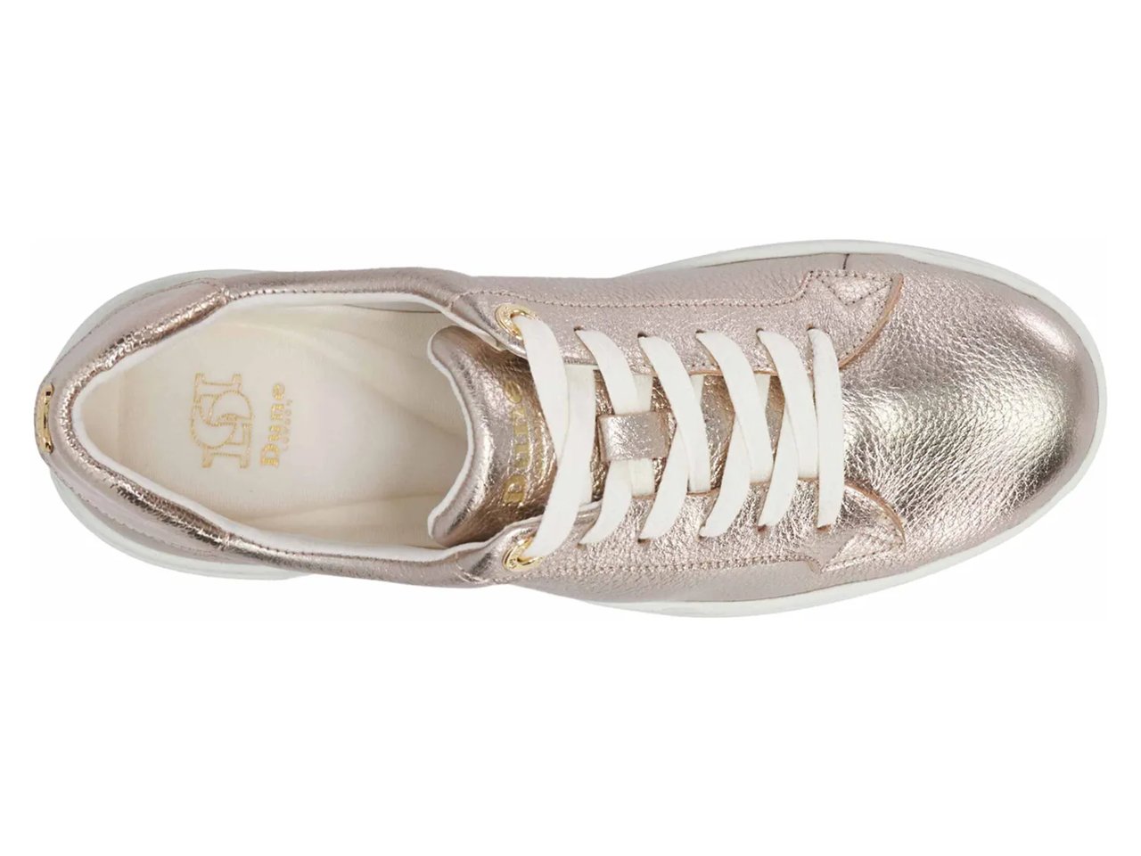 Episode Platform Sneaker