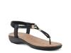 Biddle Sandal Black view