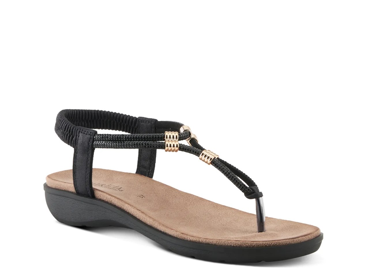 Biddle Sandal