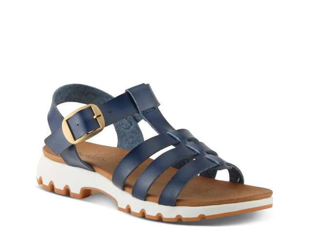 Bundina Sandal