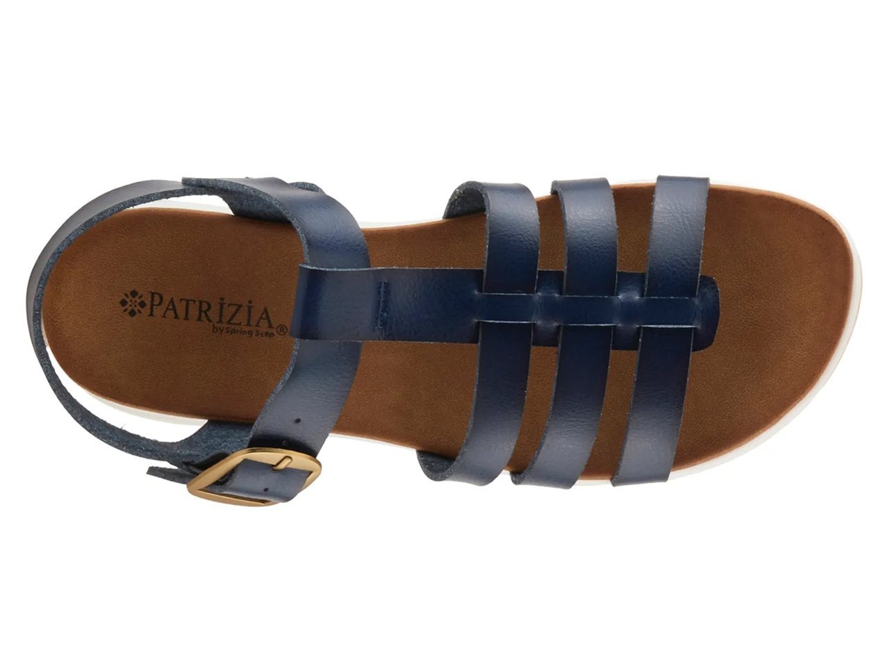 Bundina Sandal