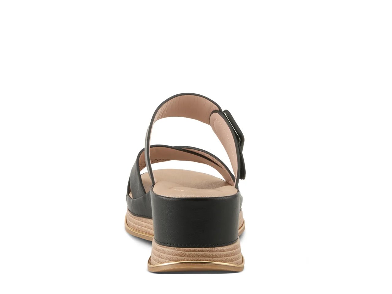 Cattaneo Wedge Sandal