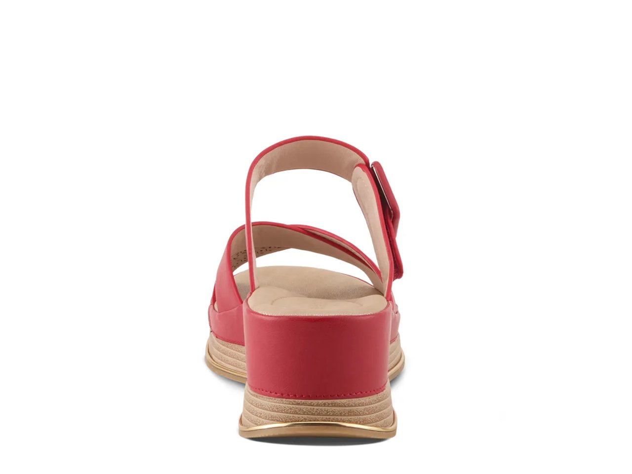 Cattaneo Wedge Sandal