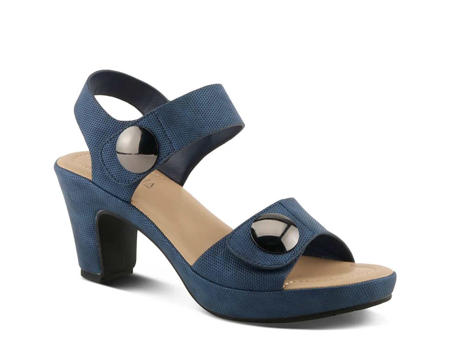 Dade Sandal