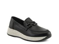 Demonte Loafer Black view