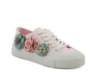 Fleur Sneaker Baby Pink view