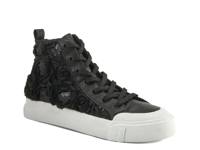Hastings Sneaker Black view