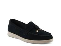 Ismene Loafer Black view