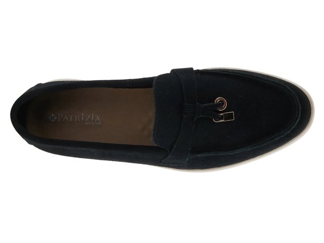 Ismene Loafer