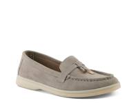Ismene Loafer Grey view
