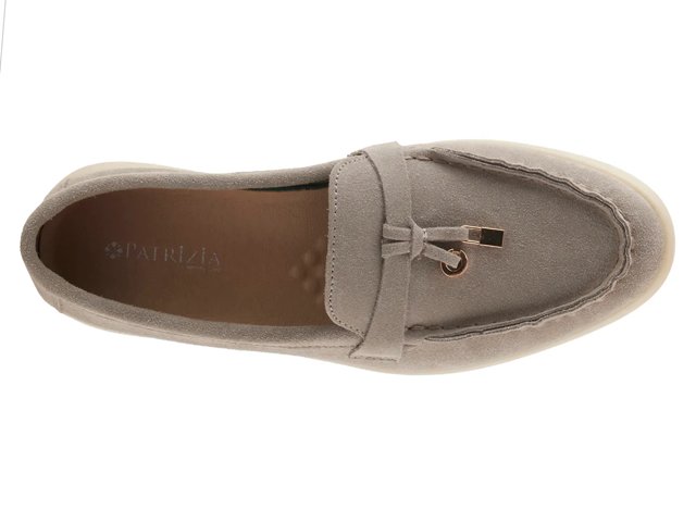 Ismene Loafer