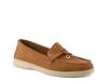 Ismene Loafer Cognac view