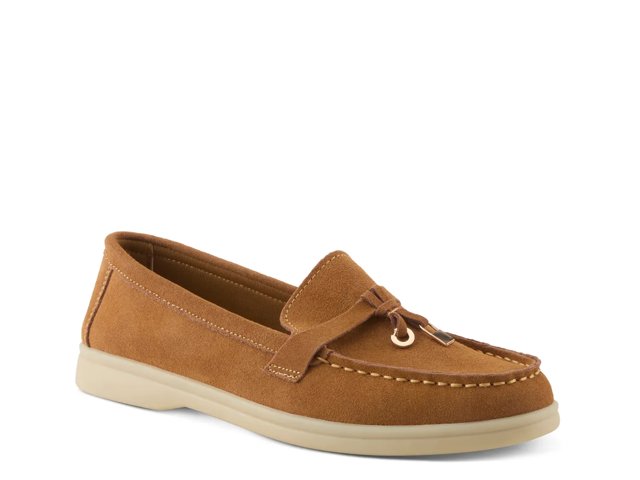 Ismene Loafer
