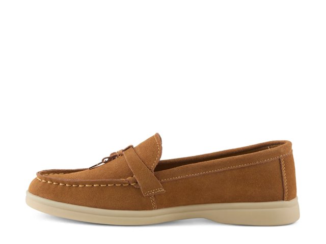 Ismene Loafer