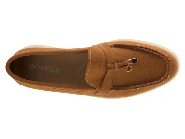 Ismene Loafer