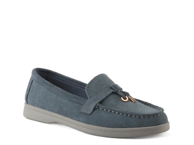 Ismene Loafer