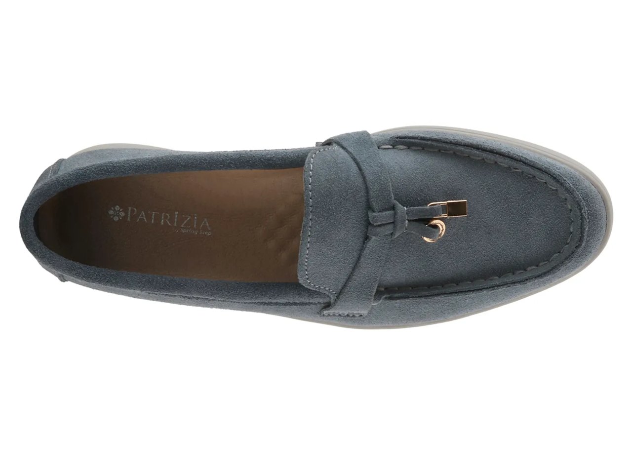 Ismene Loafer