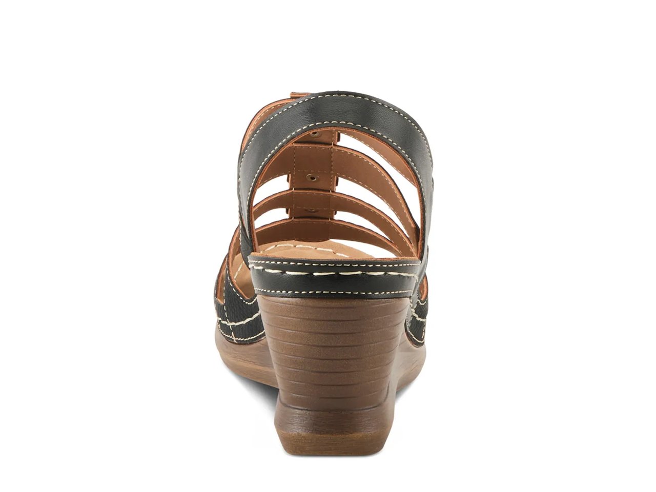 Jurnee Wedge Sandal