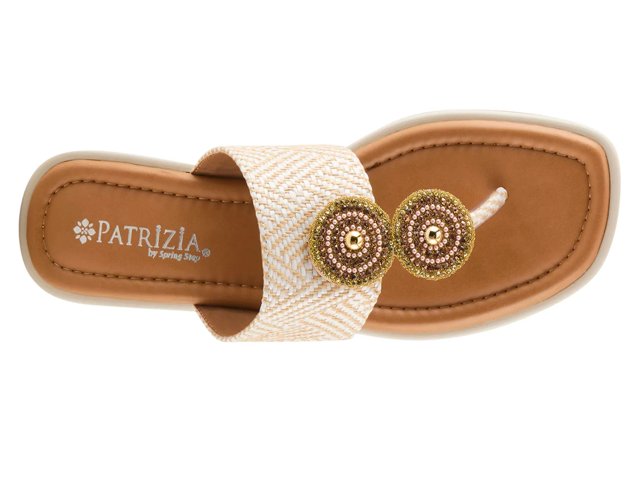 Kahli Sandal