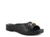 Kynara Sandal Black view