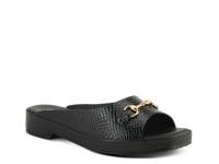 Kynara Sandal Black view