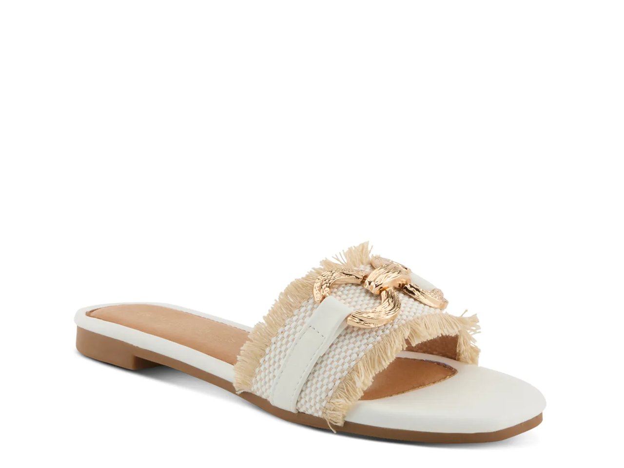 Lamiyah Sandal