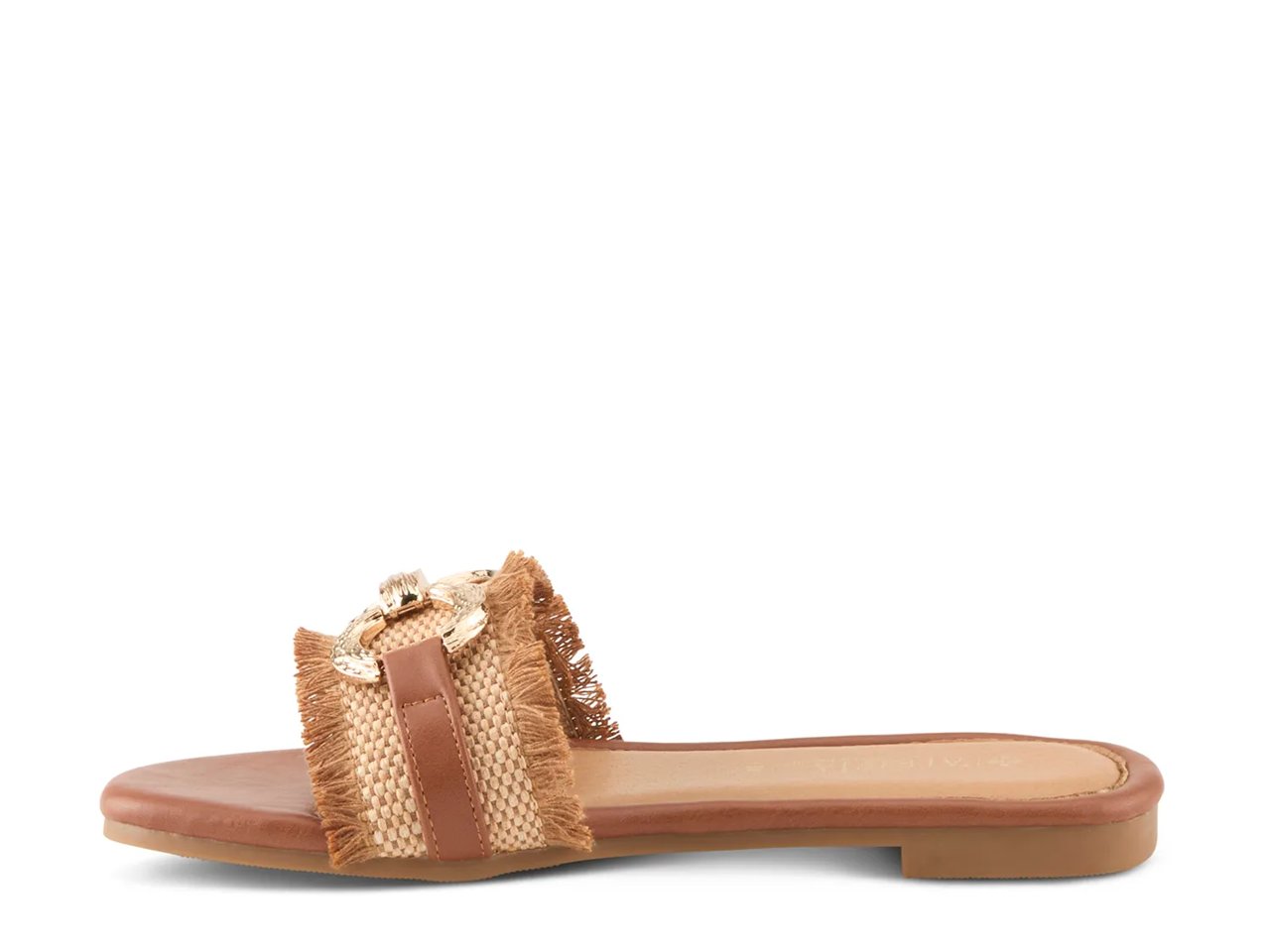 Lamiyah Sandal